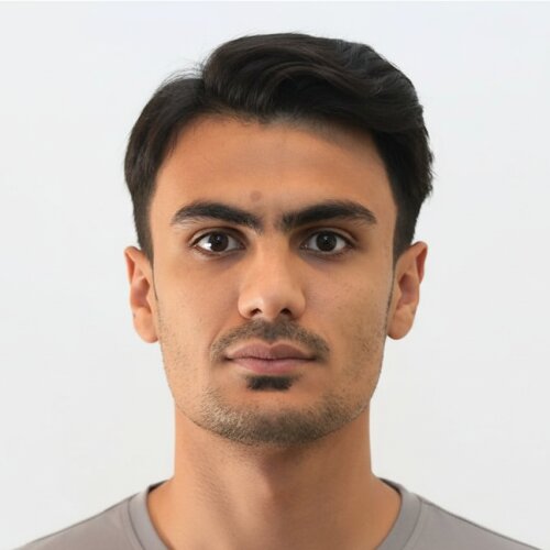 Omid Jahanbakhsh