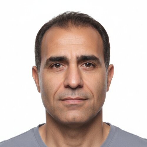 Mehrdad Khademi