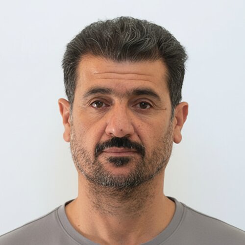 Karim Rikani