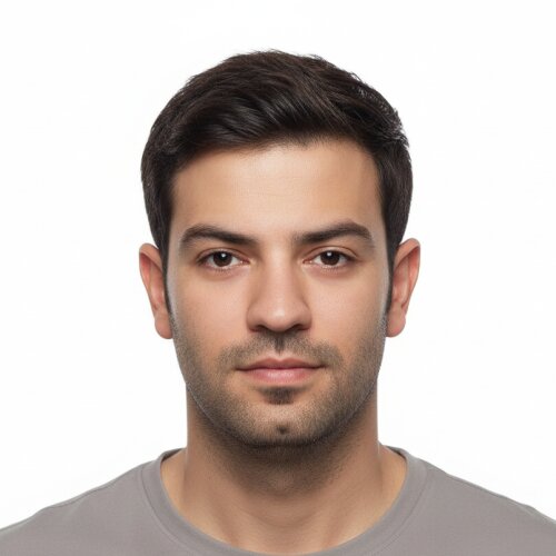 Mehrshad Rahbari