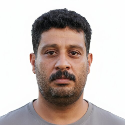 Nader Mozaffari