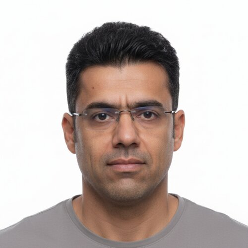 Rasoul Zamani