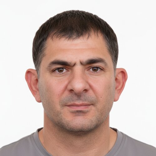 Armen Gol Bodaghian