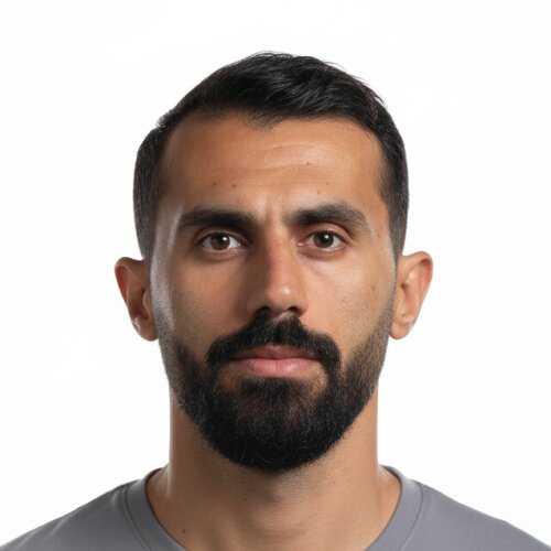 Milad Ahmadi