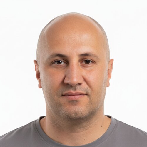 Mohammad Ansari