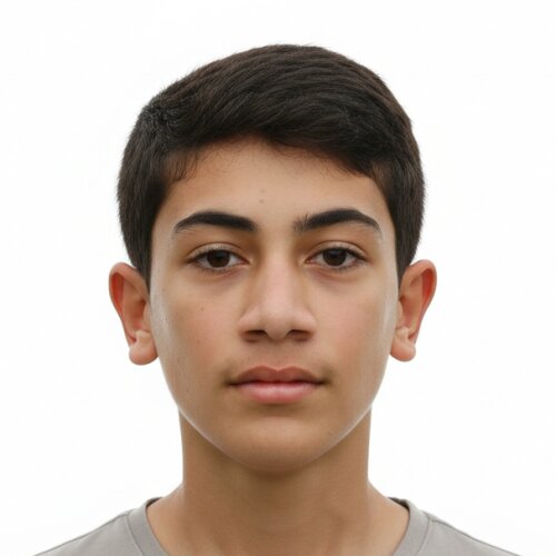Alireza Dehghan