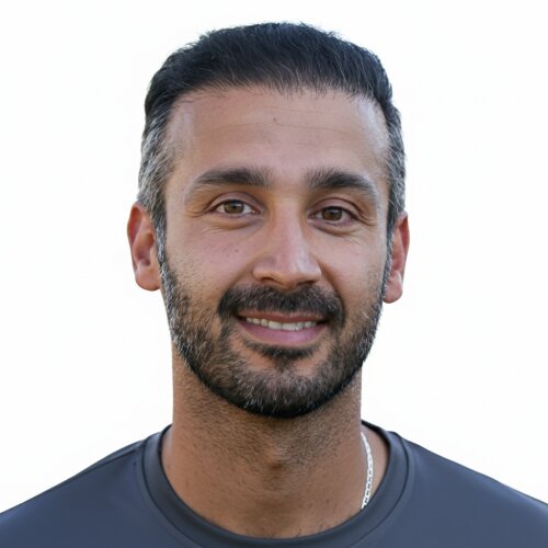 Mehran Shadidipour