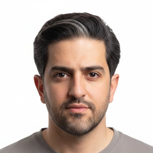 Amir Ali Mafi
