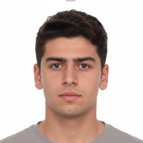 Saeid Mehri