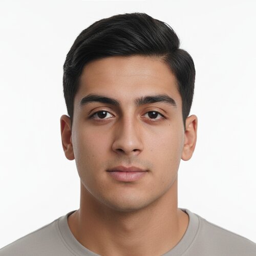 Atabak Zarei