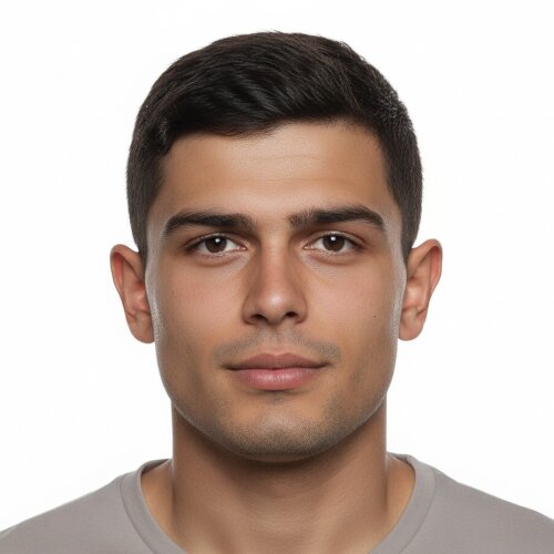 Arash Shahamatinejad