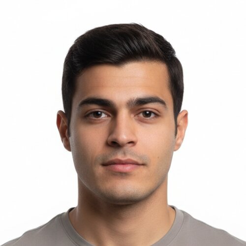 Peyman Miri