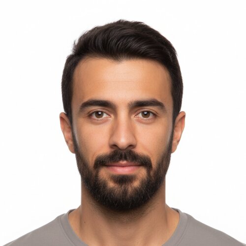 Alireza Arjmandian