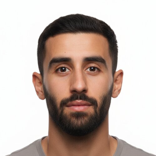 Alireza Cheghali