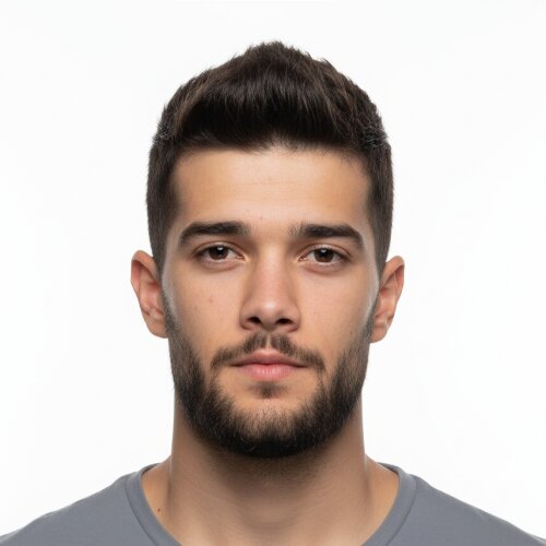 Farshad Hashemi