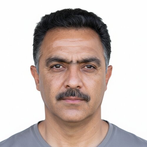 Aref Saeidian