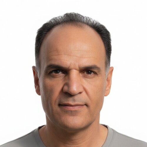 Mehdi Namjoo