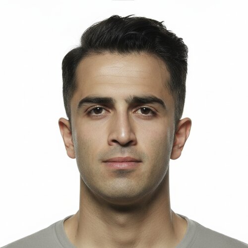 Mojtaba Lotfi