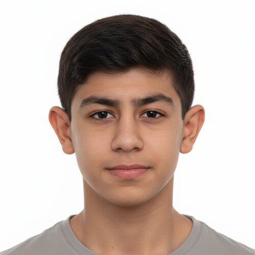 Ali Akbar Haghghi