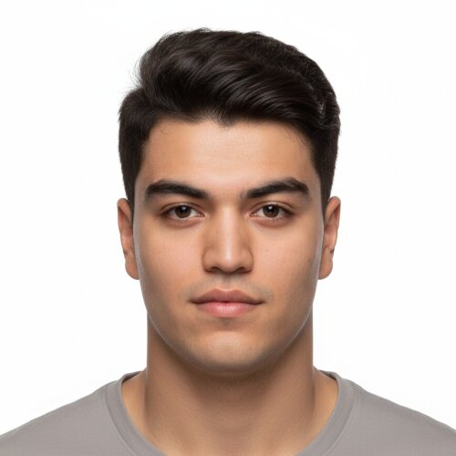 Morteza Sharifi