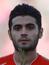 Ali Taheran
