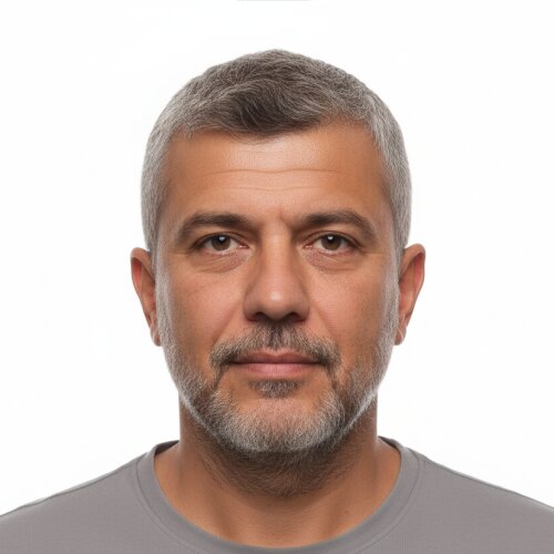Masoud Lotfi