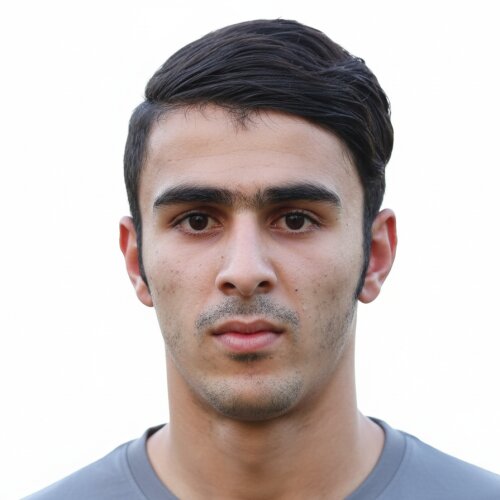 Alireza Daghagheleh