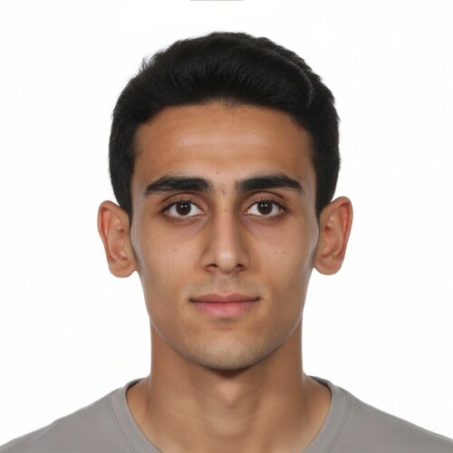 Amir Roustaei