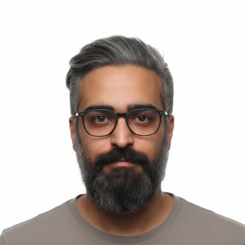 Mohammad Karamali