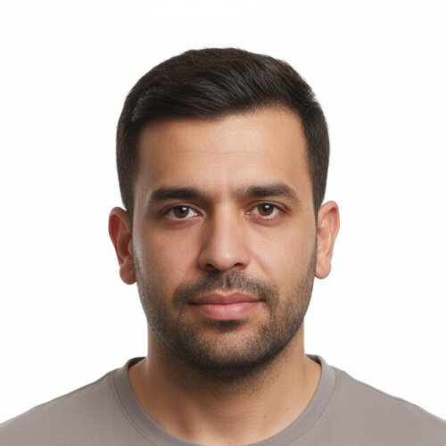 Vahid Rezaei
