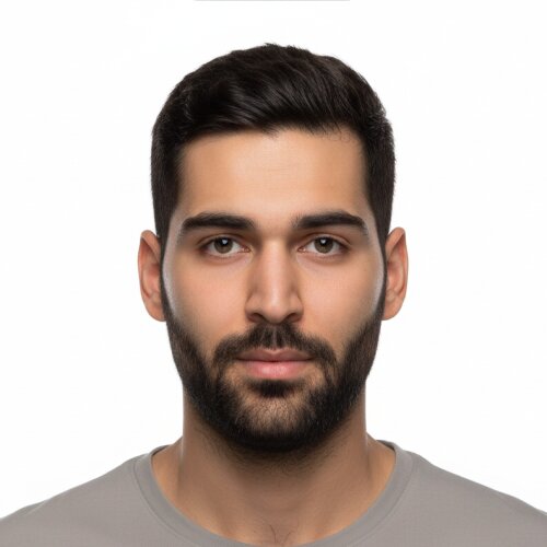 Behzad Heydarshahi