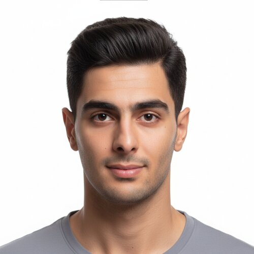 Saeid Aghajani