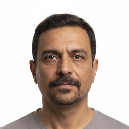 Iran's Fans null
