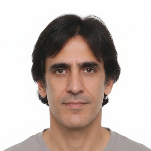 Alexandre Lopes