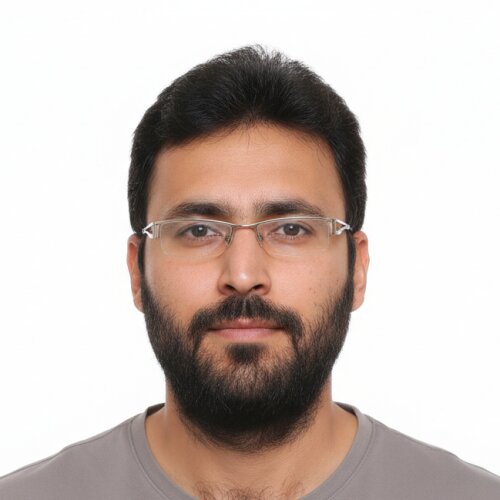 Mehdi Pedramkhou