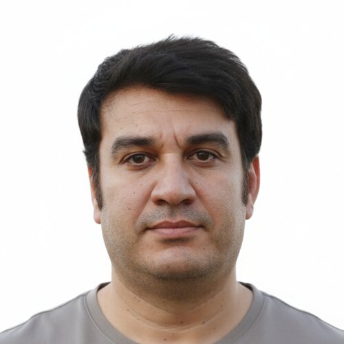 Peyman Moayyed