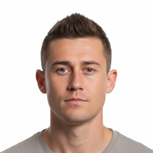 Server Djeparov