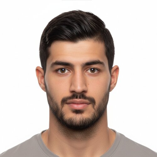 Reza Dehghani