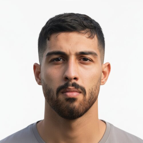 Hosein Sangargir
