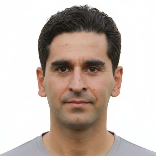 Saad Vafapisheh