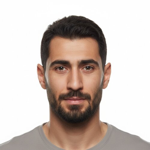 Mostafa Naeijpour