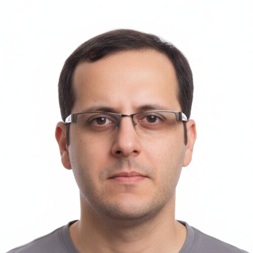 Ebrahim Golavar