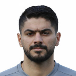 Shayan Mosleh