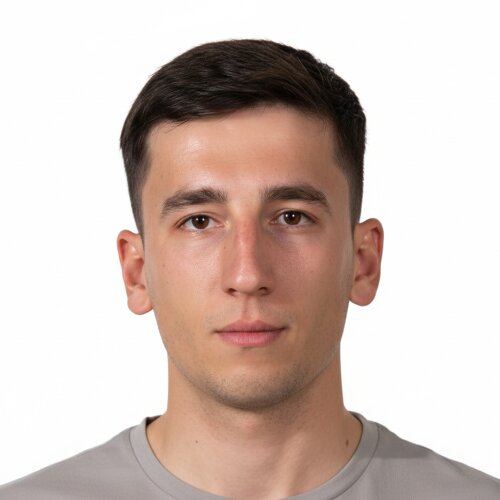 Ramin Faraji