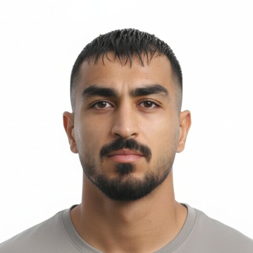 Mohammad Ali Kazemi