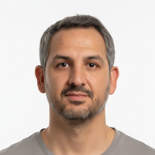 Faramarz Varmaghani