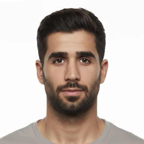 Seyyed Mohammad Miri