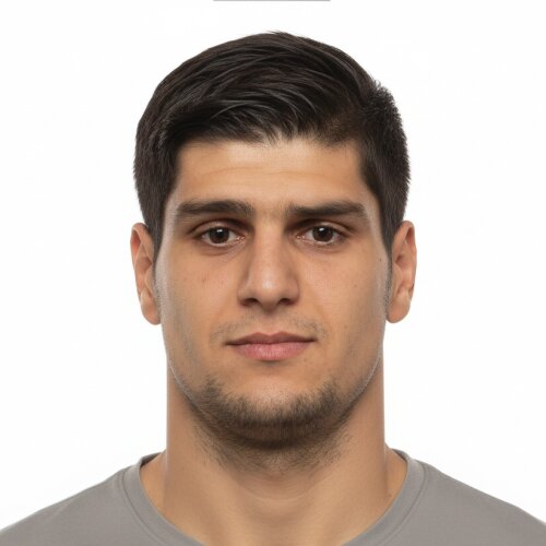 Mohammad Lotfi