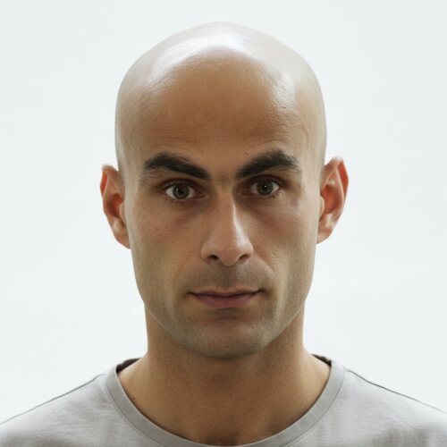 Seyyed Hadi Mousavi