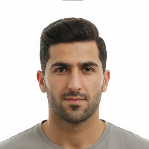 Meysam Ferdosi